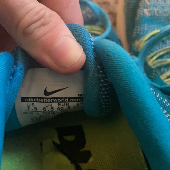 Nike lunartempo - Picture 4 of 4